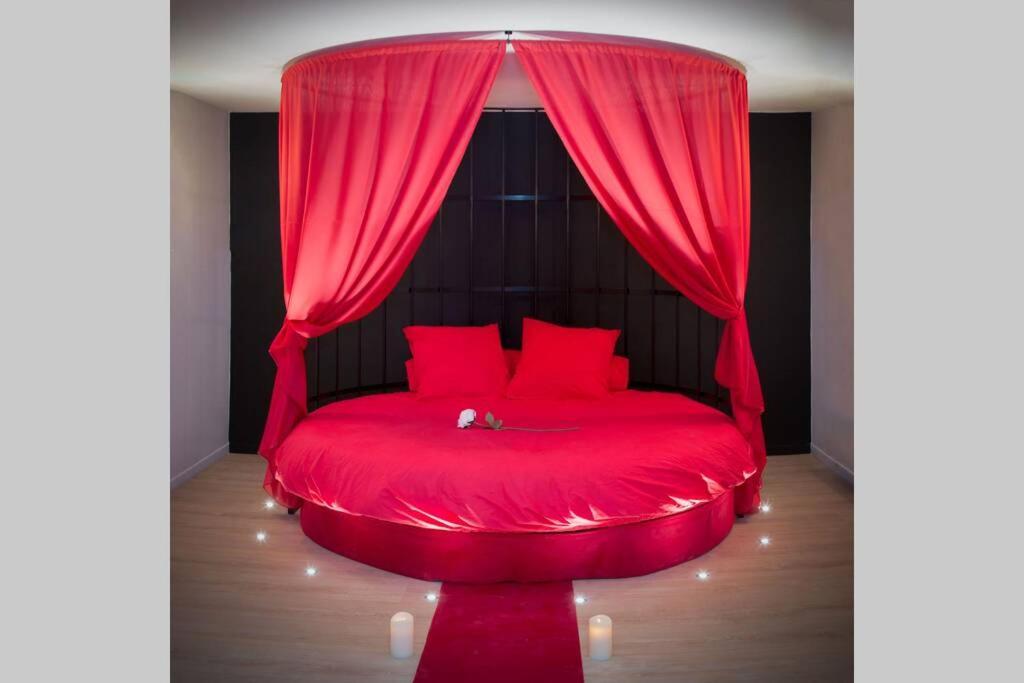 Loveroom Reims
