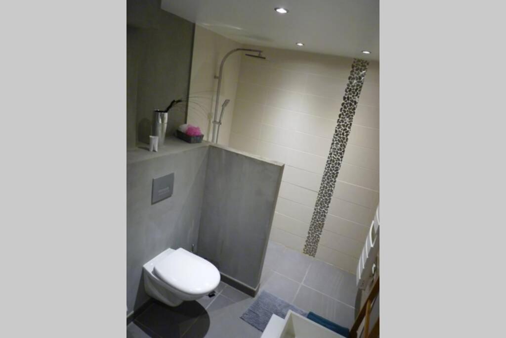 Apartment Loveroom Reims